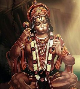 Festival and Events at Sree Veera Hanuman Temple