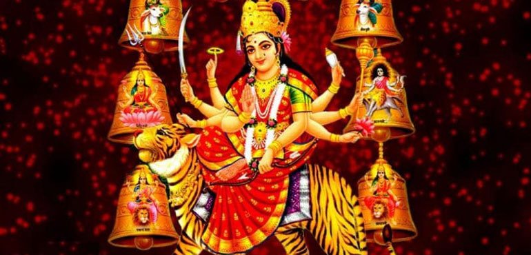 Shree Veera Hanuman Temple