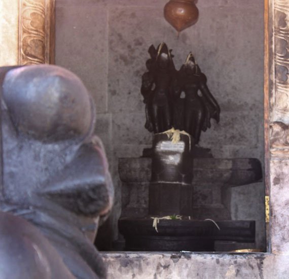 Sree Veera Hanuman Temple