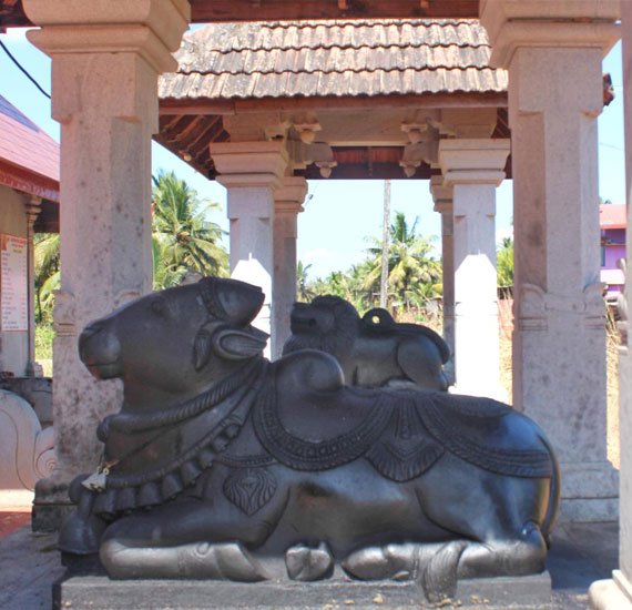 Sree Veera Hanuman Temple