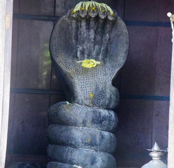 Sree Veera Hanuman Temple