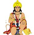 Hanuman Slokas